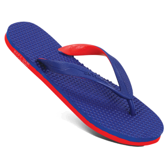 DOCTER PLUS (Red & Blue)