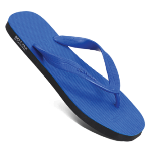 FITNESS (BLUE & BLACK)