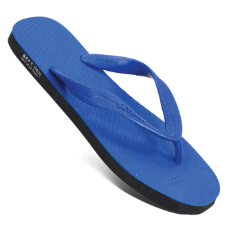 FITNESS (BLUE & BLACK)