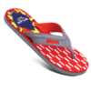 MAX PLUS-1 (Red & Grey)