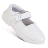 ANKLE (White)