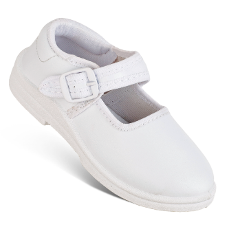 ANKLE (White) ANKLE (White)