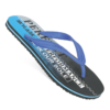 Wave-39 (Blue & Black)