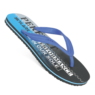 Wave-39 (Blue & Black) Wave-39 (Blue & Black)